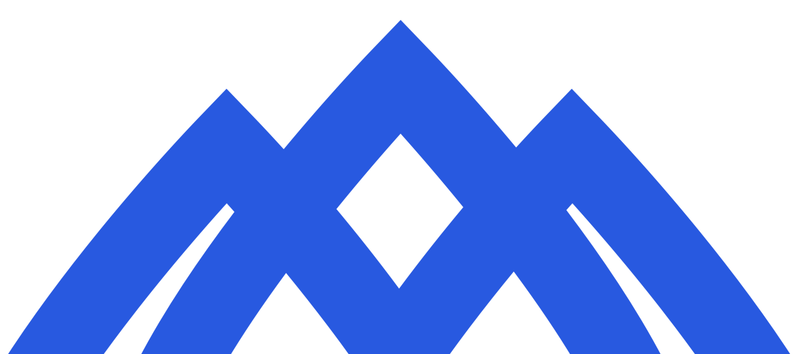 CLG Logo Symbol blue top